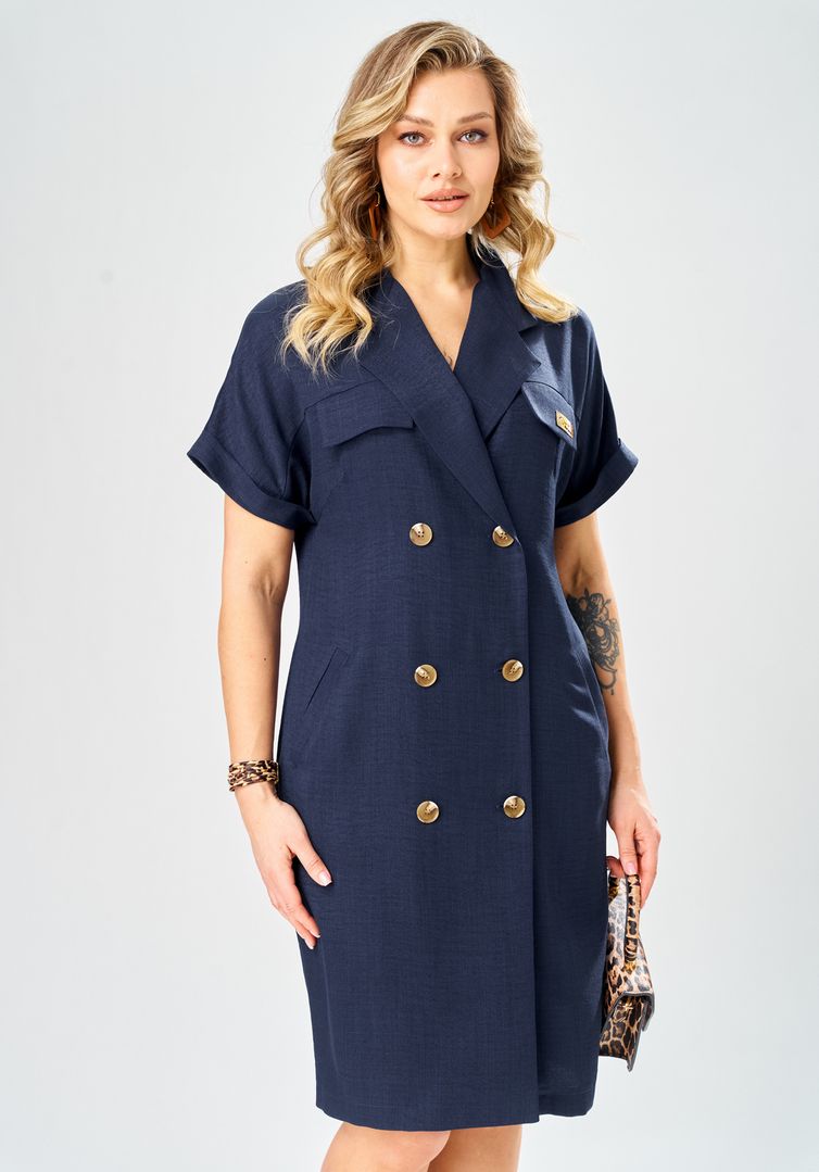 Платье Твой имидж арт. 2364