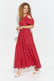 Dress Euromoda #705 kr