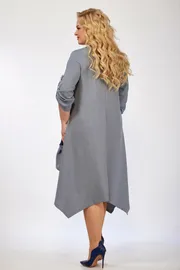 Sukienka Michel Chic #2119 ser