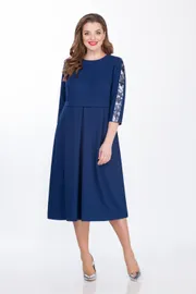 Dress Fantazia Mod #3812