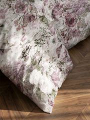 Комплект Listelle арт. 2819701 евро с простыней на резинке