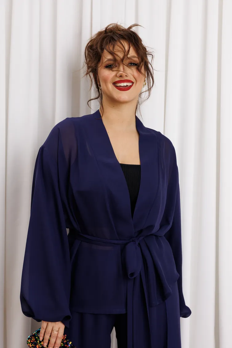 Suit Anastasia #1063.1 navi
