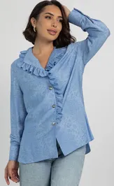Bluzka LT Collection B16351-54M