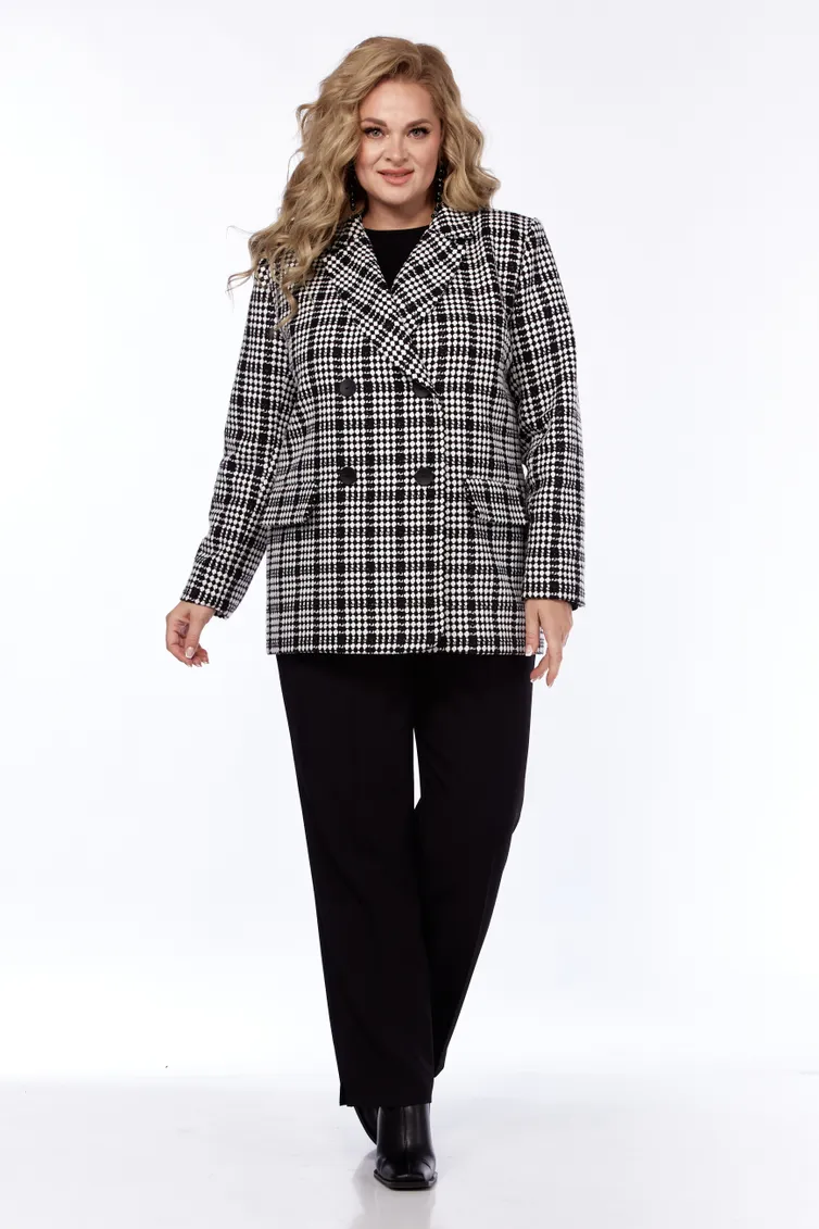 Zestaw Ell Style #2325/1