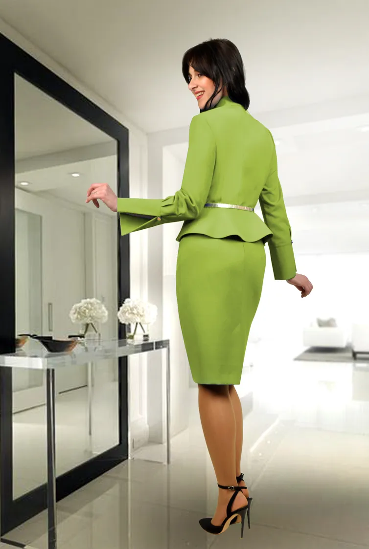 Костюм Mia Moda арт. 885-1
