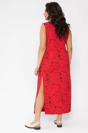 Sukienka LT Collection #P13479-1M