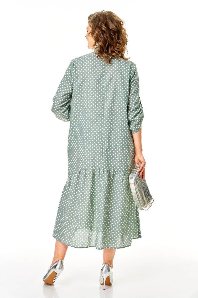 Платье LS арт. 26321 мята