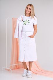 Set Ivelta plus #3621 bel