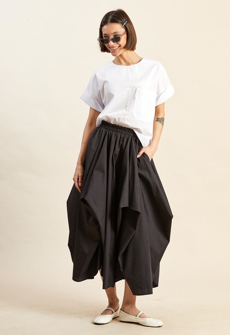 Юбка RIVOLI арт. 4063.1