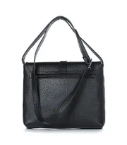 Torba Galanteya #23s275k45 chernyj/seryj