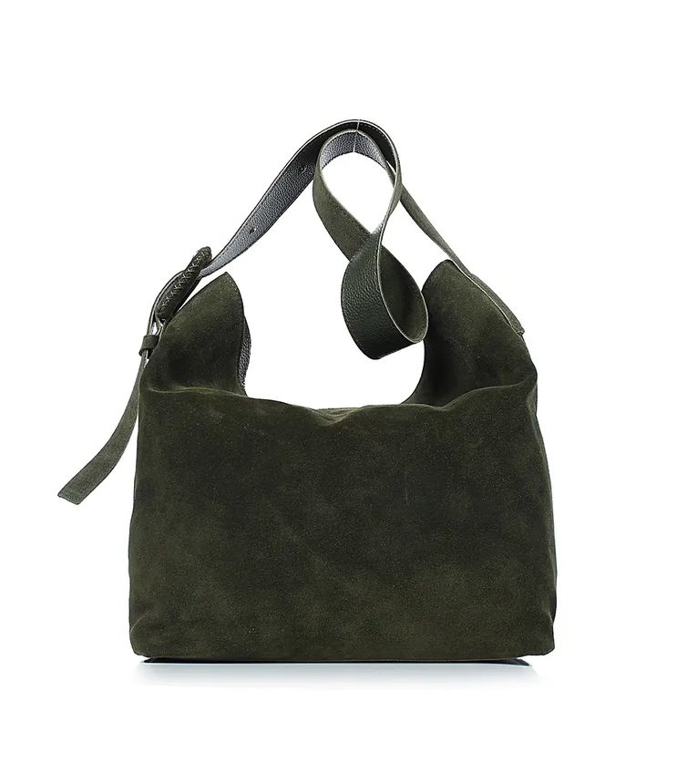 Bags Galanteya #25s3249k45 olivkovyj