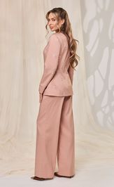 Костюм Golden Valley 6771 розовый