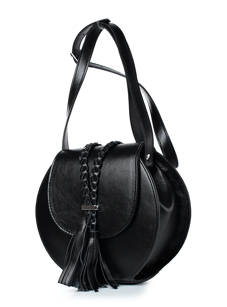 Torba Galanteya #22s1938k45 chernyj