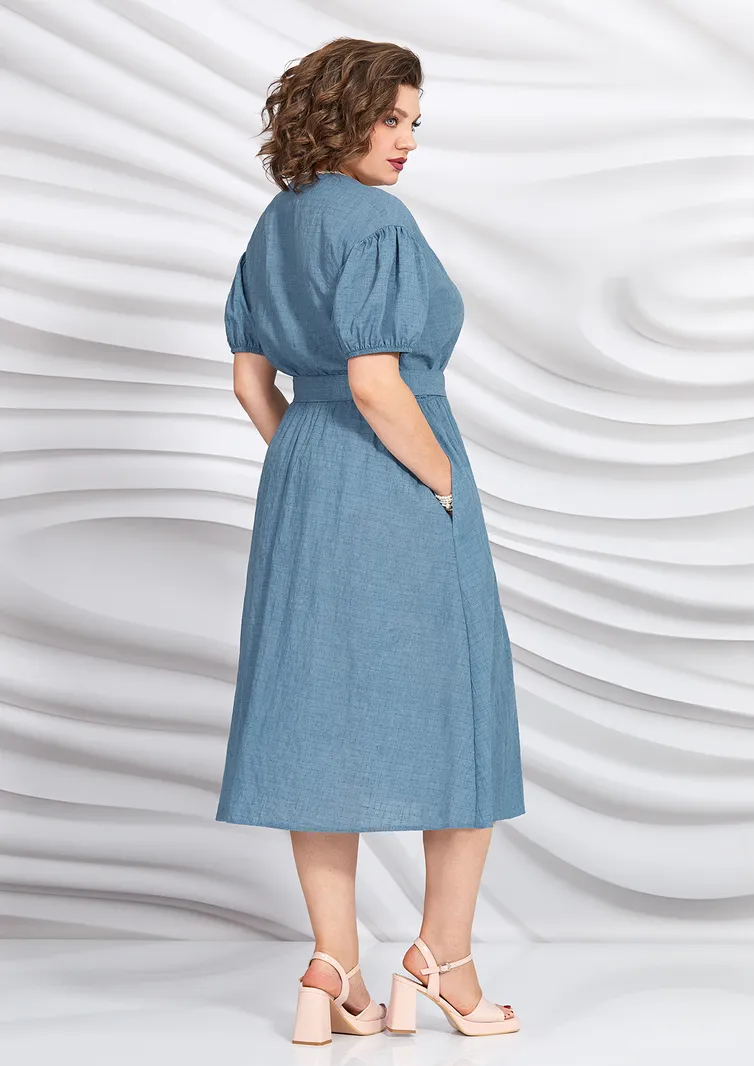 Платье Mira Fashion арт. 5433
