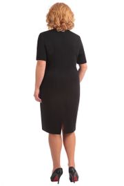 Set Linia L #A-788 gliciniya / chern