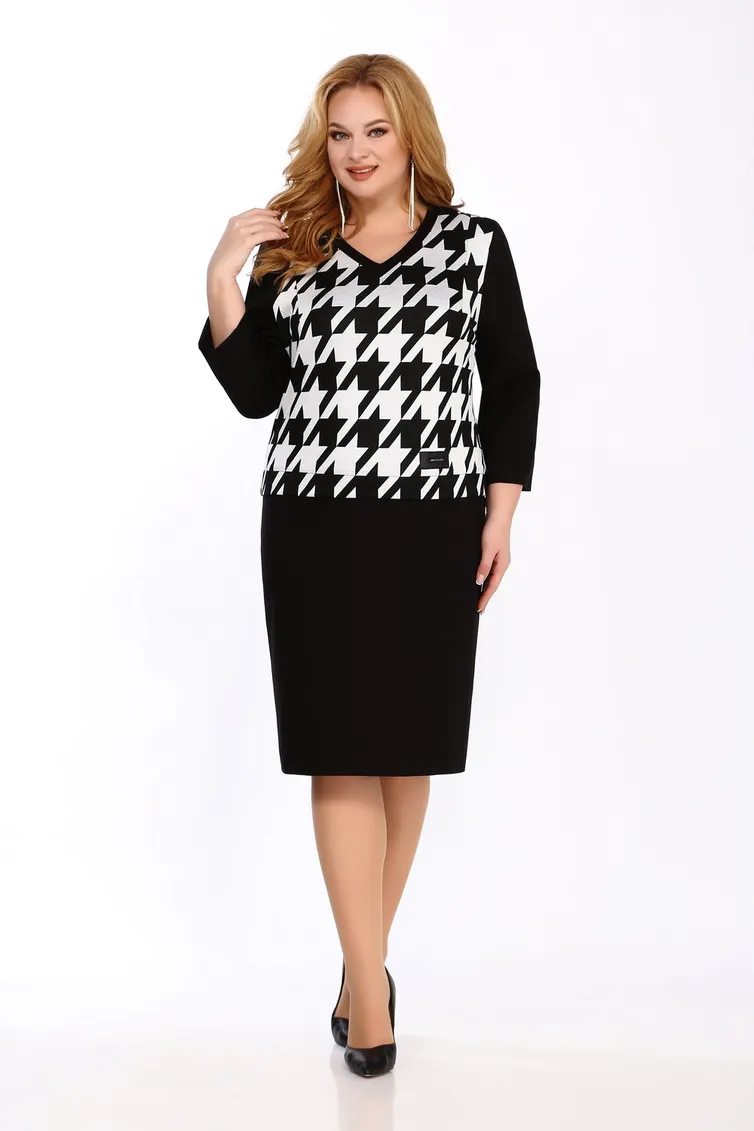 Sukienka Ell Style #2119
