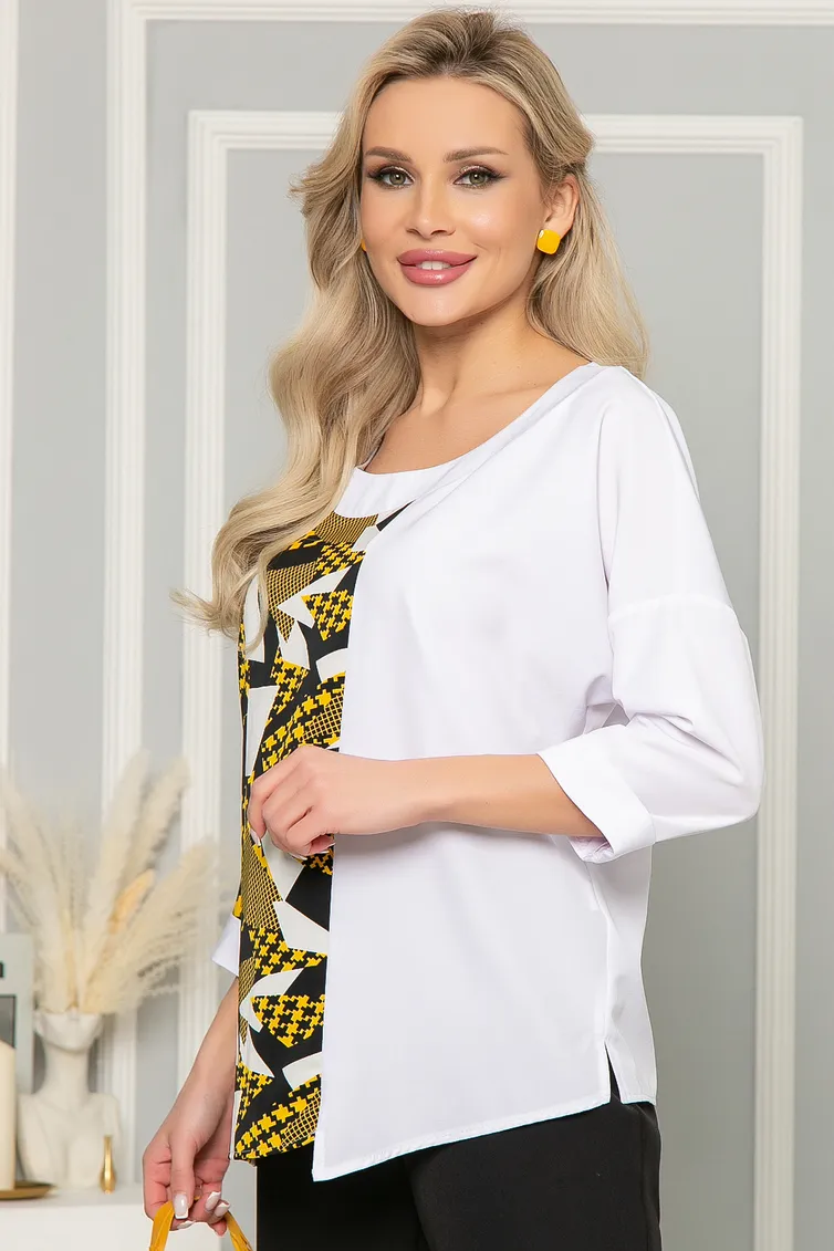 Bluzka LT Collection #B5020