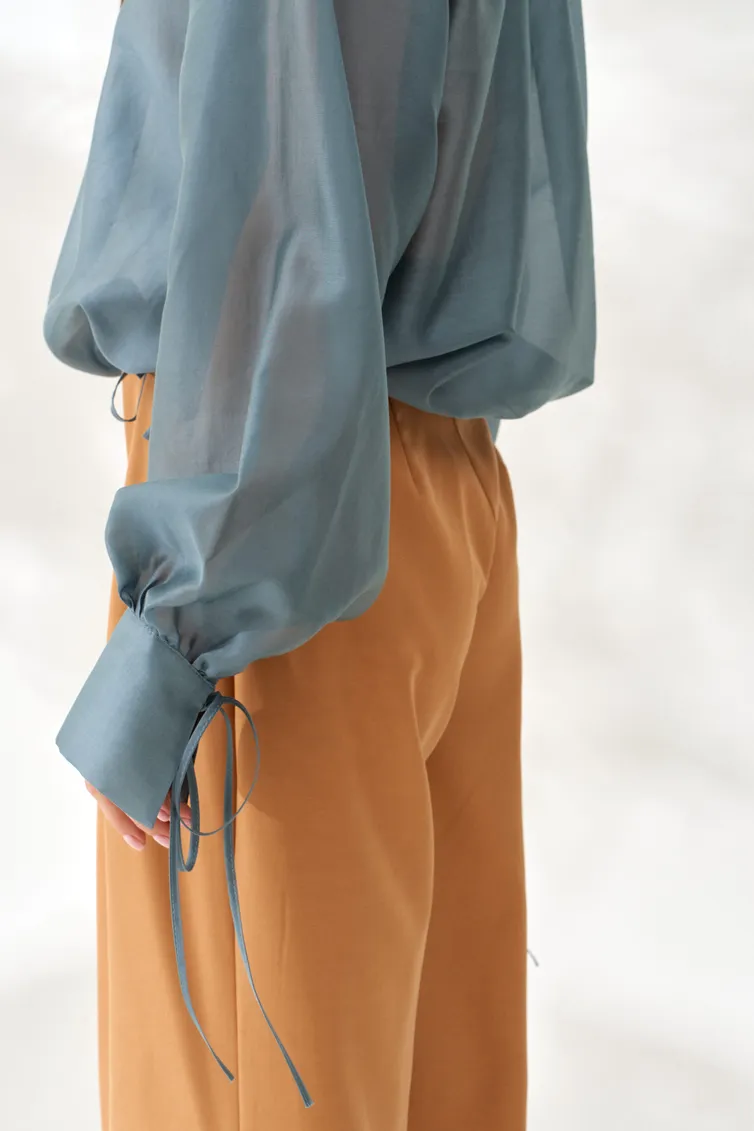 Blouse Elletto Life #3842