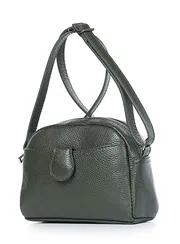 Torba Galanteya #24s1283k45 olivkovyj