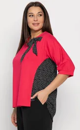 Блуза LT Collection Б14990-18М