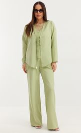 Suit Магия Моды 2709 fist