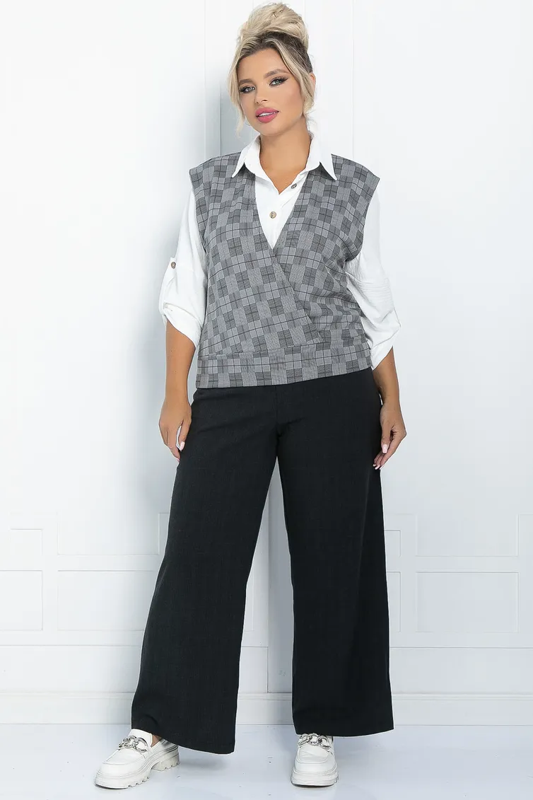 Spodnie LT Collection #B11414