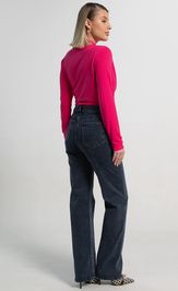 Джинсы LT Collection Б15433-12М