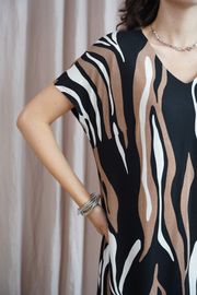 Dress Kupalinka #32900G 158,164 Nabivka