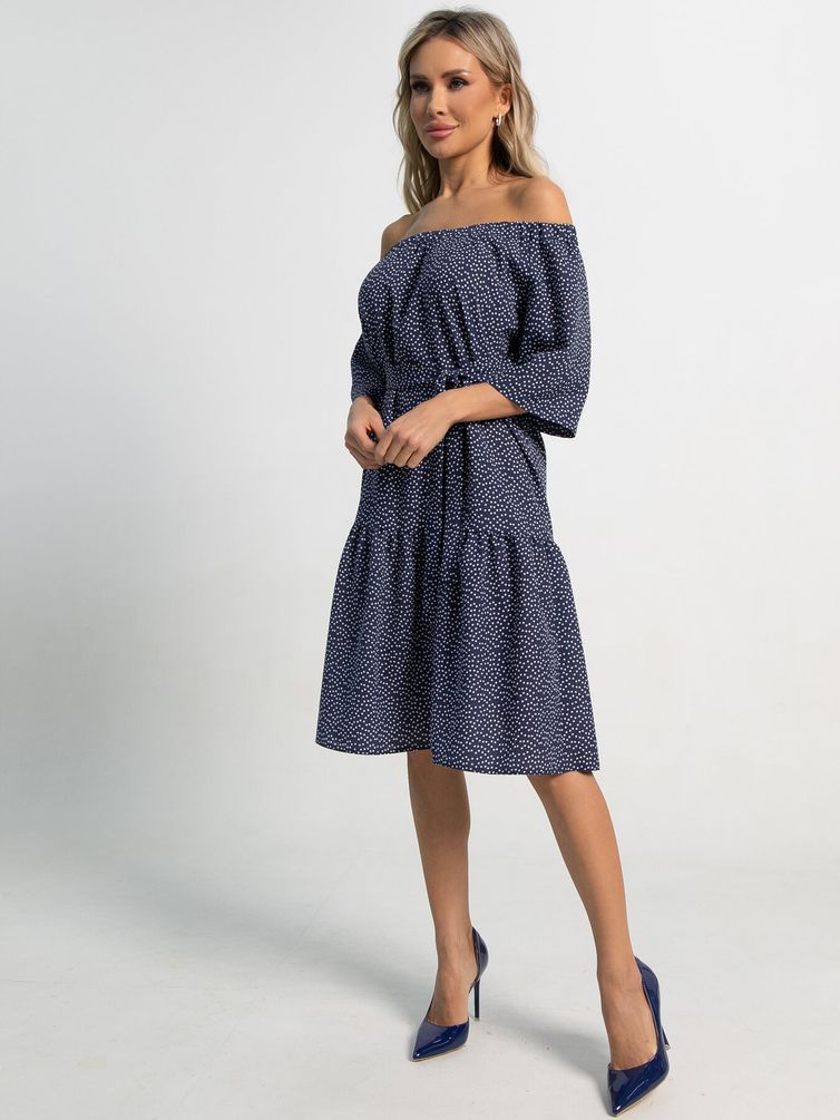 Платье LT Collection арт. П15523-8М