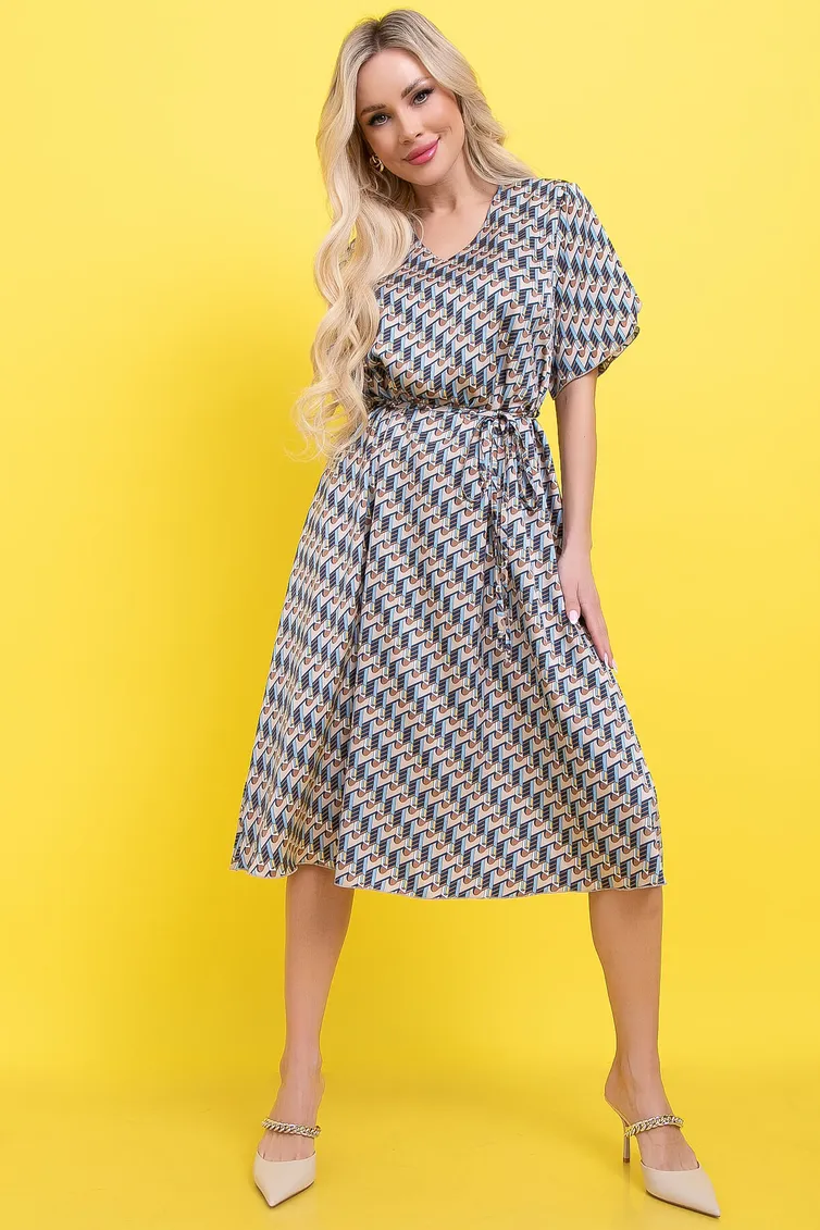 Sukienka LT Collection #P8986