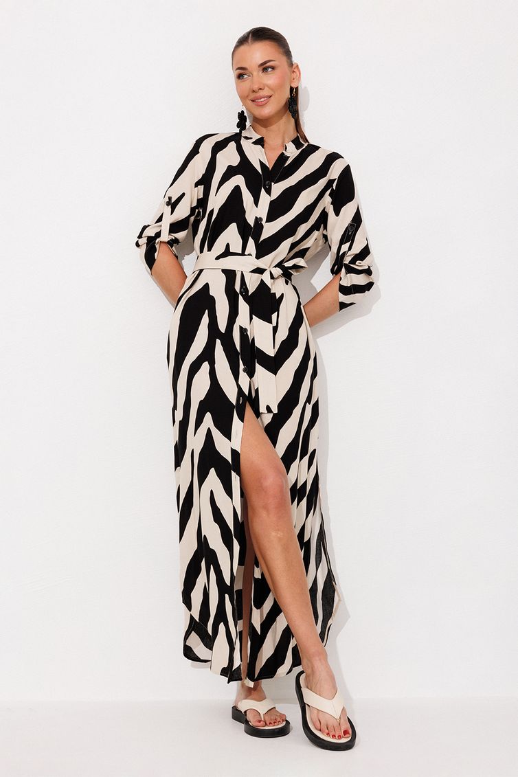 Dress Buter New #3353