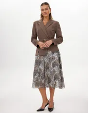 Dress Kaloris #2344/1