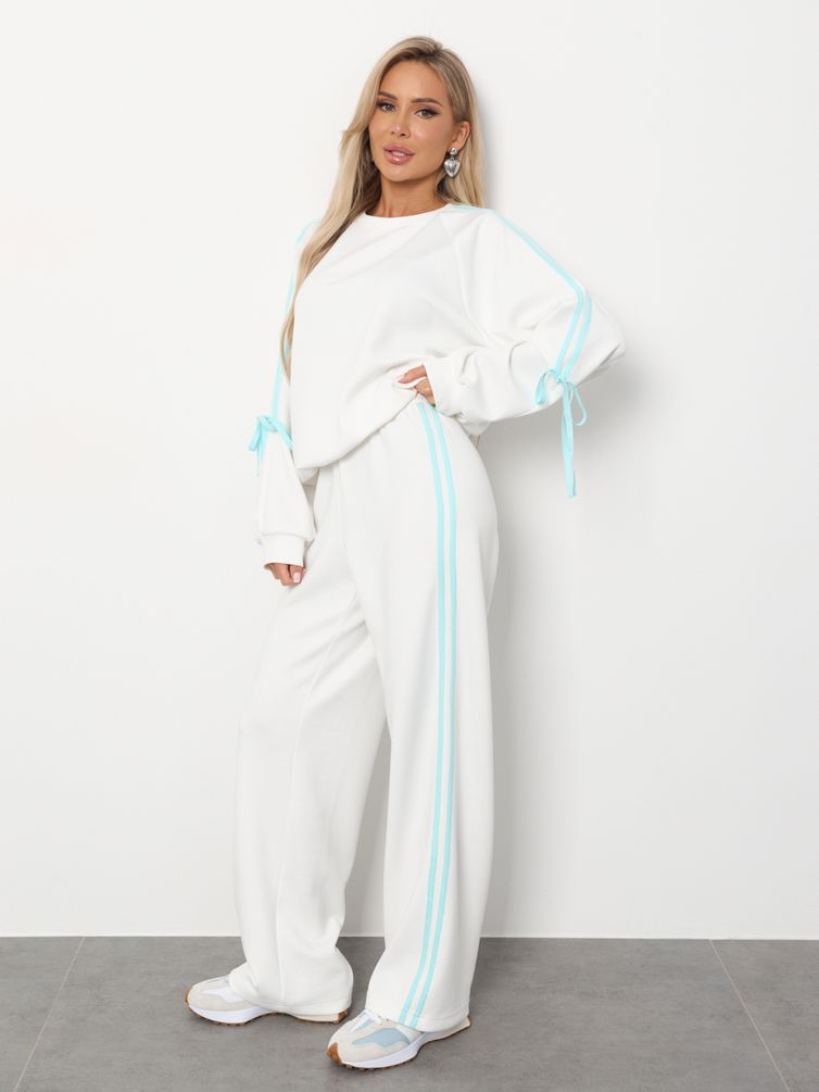 Джемпер Jetty арт. ШЮ454-7