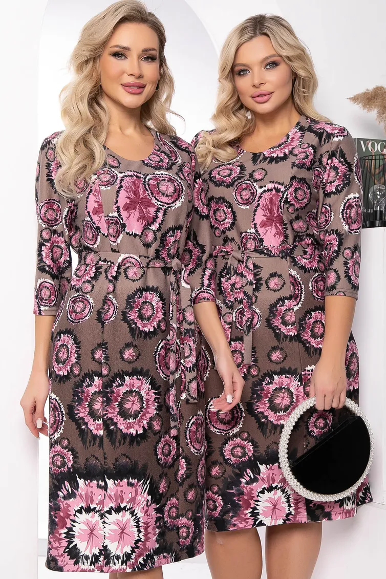 Sukienka LT Collection #P7793