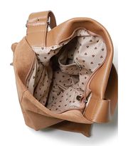 Bags Galanteya #25s1120k45 ryzh sv/ryzhij