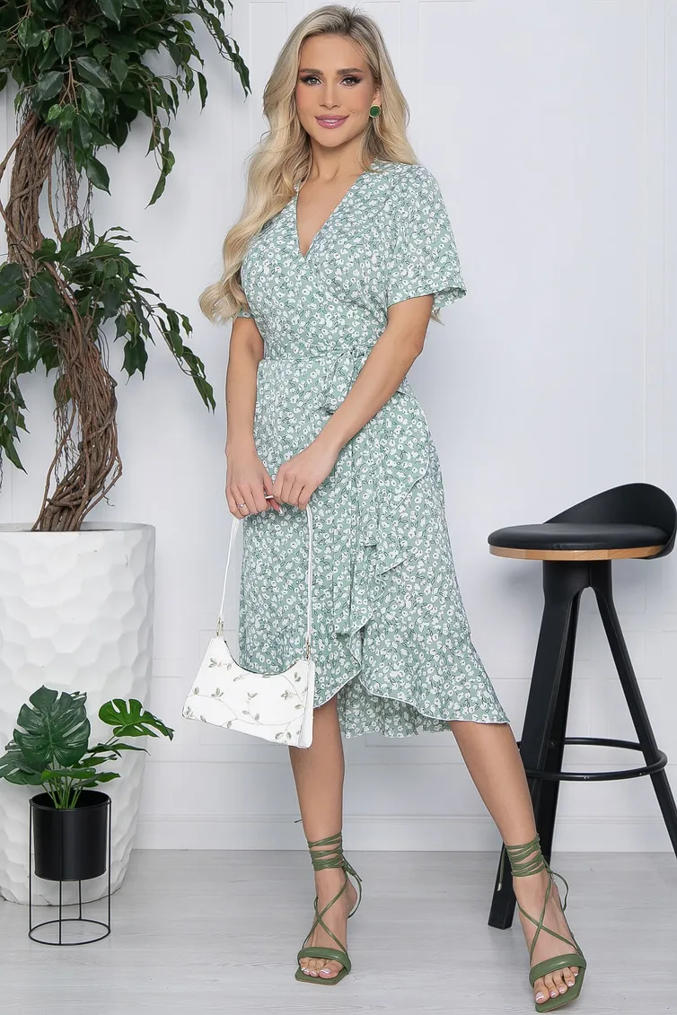 Sukienka LT Collection #P10554