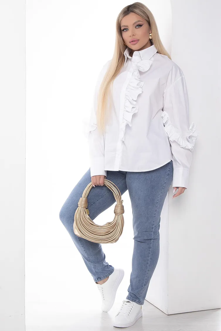 Koszula LT Collection #B10037