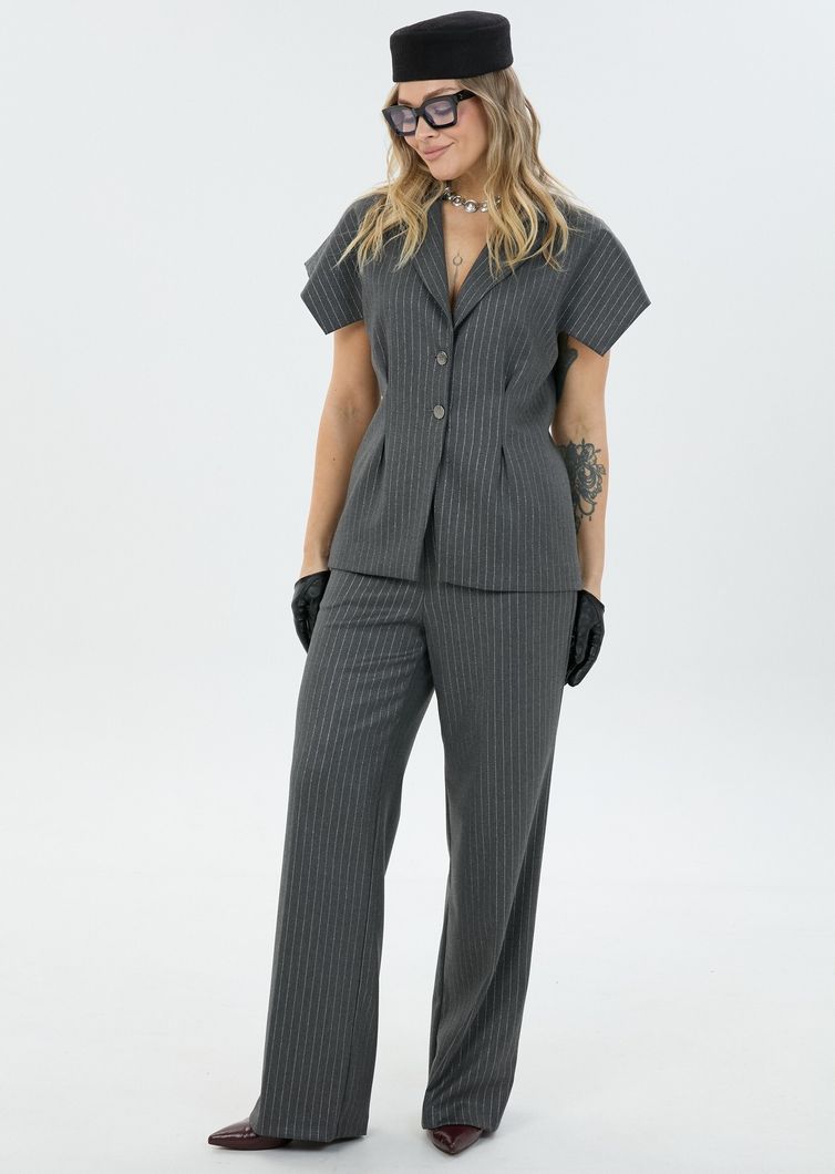 Set LM project #K 132048 seraya poloska