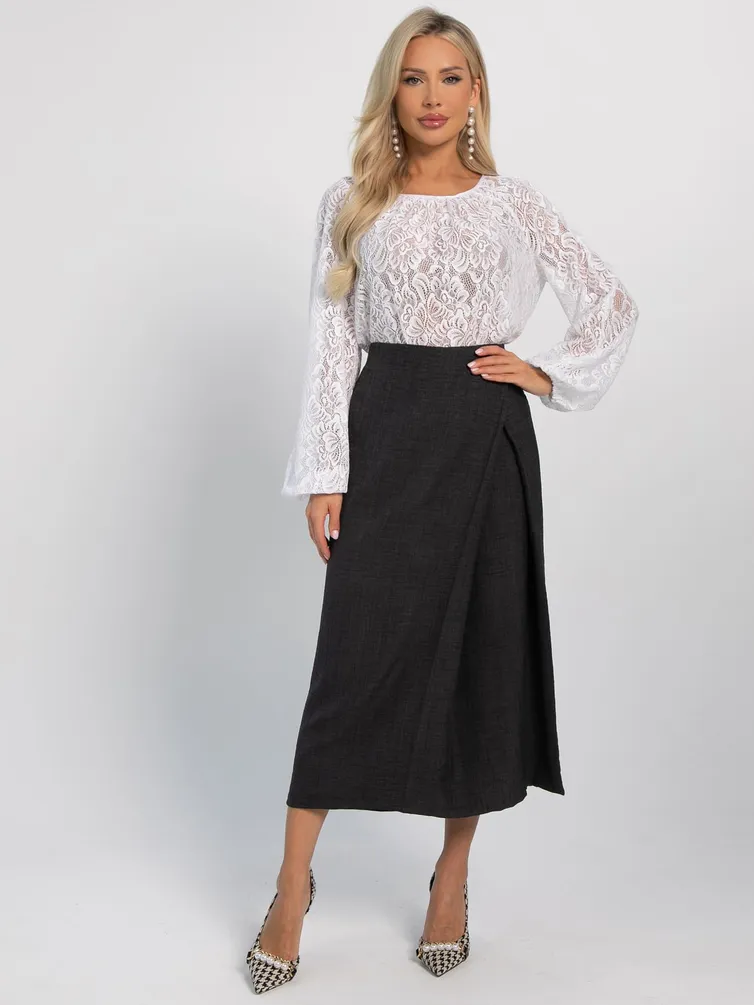 Spódnica LT Collection #Yu16362-10M