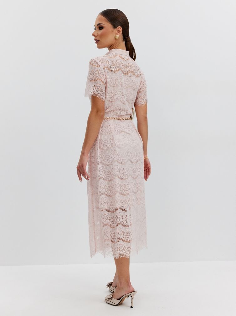 Dress Vesnaletto #4406-2