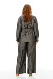 Garnitur Anastasia MAK #1346 grafit
