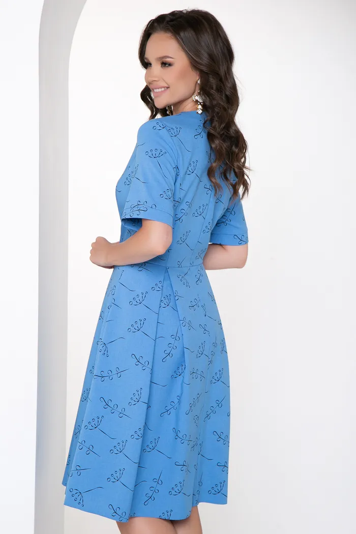 Sukienka Bellovera #17P3832