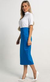 Skirt LT Collection Yu15577-10M