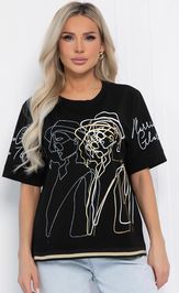 Blouse LT Collection B12718-20