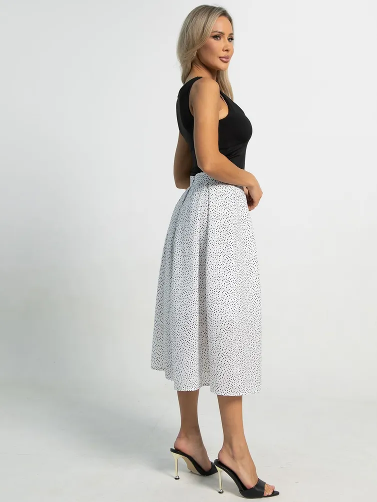 Spódnice LT Collection #Yu15732-3M