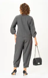 Костюм Michel Chic 1436/1 графит