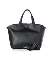 Torba Galanteya #23s1077k45 chernyj
