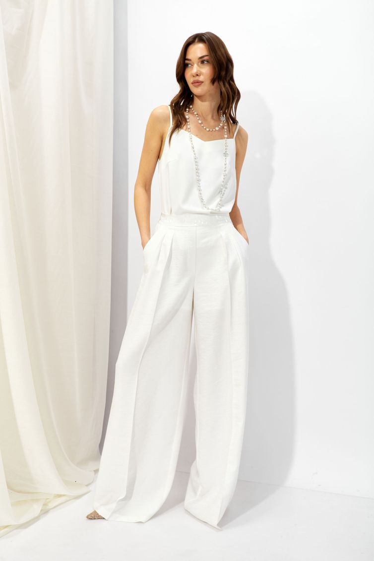 Топ Люше арт. 4340 молоко