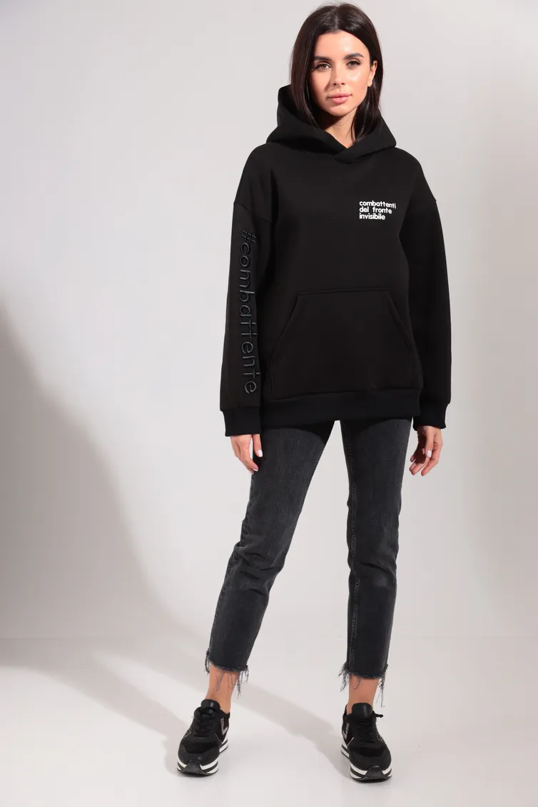Bluza Z Kapturem HIT #0208