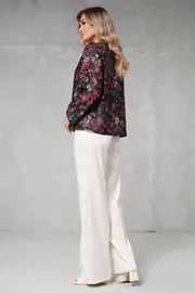 Bluzki, tuniki Erika Style Collection #07201-5